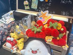 -连鹭海鲜·海肠捞饭·海胆饭(星海店)