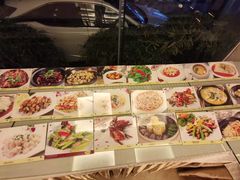 -宁波汉通海鲜大酒店(江湾店)