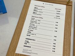 -KYO COFFEE(胶州路店)