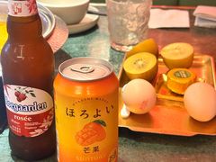 -牛New寿喜烧(金鹰世界店)