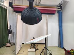 -真我樣照相馆·身份证·证件照·外拍(环球港店)
