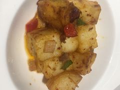 -葡珍轩冰室(虹桥机场T1店)