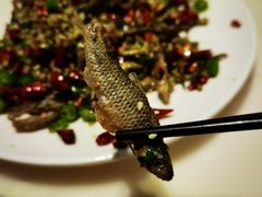 泡豇豆白条子-鱼凫人家
