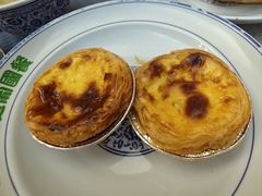 -澳门地道葡国餐