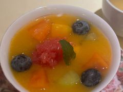 -惠食佳(滨江大公馆店)