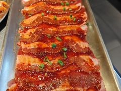 -合易泓烤肉•首创生椰大油边(宁山路店)