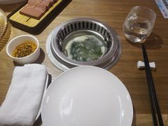 -尚海豆捞(乐虹坊店)