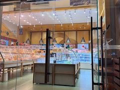 -仟吉·ART FARM主题店(菱角湖万达店)