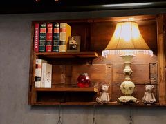 -D STAR COFFEE帝星咖啡