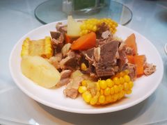 -汤城小厨•粤菜•靓汤(望京凯德mall店)