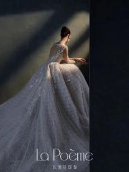 -乐派诗婚纱摄影