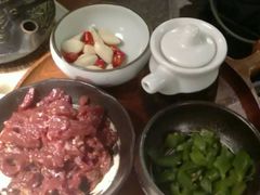 -佬麻雀·新湘菜(珠海金发购物中心店)