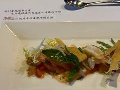 -The V泽惟·低温慢煮料理