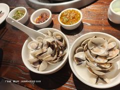 -大良毋米粥(锦龙路总店)