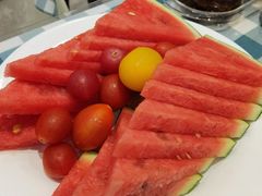 -紫光园·烤鸭·北京菜(劲松店)