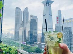 青桔柠檬苏打-暗黑魔法·玄灵未妖阁·塔罗·占星·心理咨询