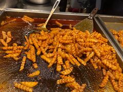 -周小亮丁家坡洋芋(全国总店)