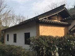 -法云安缦酒店