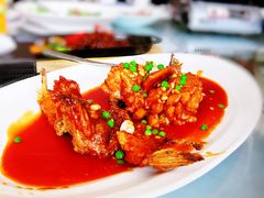 -同庆楼(花园店)