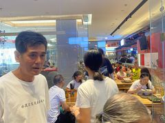 等位区-易裕和·长沙米粉(竹塘西路店)