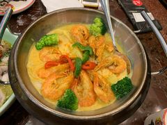 -新白鹿餐厅(爱琴海购物中心店)