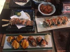 -山葵家居酒屋(天目里店)