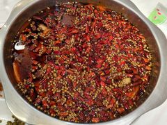 -味之绝美蛙鱼头火锅(龙潭店)