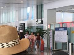 -温州龙湾国际机场