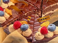 -卷们·现制生日蛋糕·蓝风车动物奶油(金源店)