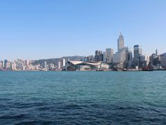 -香港会议展览中心演讲厅