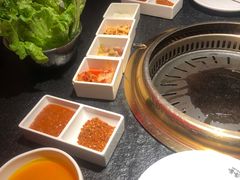-嘿嘟嘟·肋条烧肉放题(爱融荟城店)