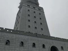-珲春防川景区