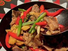 -花马天堂云南餐厅 Lost Heaven(外滩店)