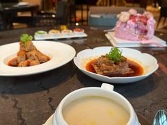 -西安凯悦酒店·湖畔中餐厅