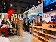 -和府捞面(东直门银座店)