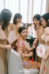 -2460婚礼艺术中心