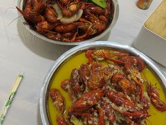 -强强龙虾馆