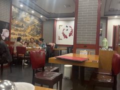 -李连贵熏肉大饼(沈阳站店)