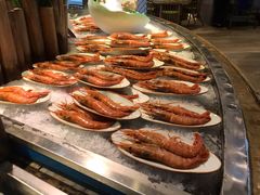 -阳光岛·海鲜盛宴(银泰中心in99店)