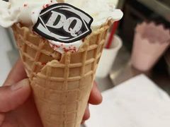 -DQ·蛋糕·冰淇淋(惠山万达店)