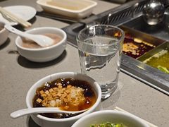 -海底捞火锅(公益西桥店)