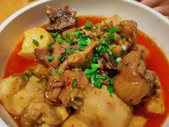 -陶然居·重庆菜(解放碑店)