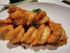 -四季民福烤鸭店(王府井东安门店)