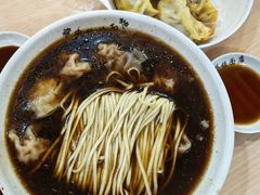 -蒋家桥饺面店(东关街店)