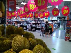 -永辉超市(嘉定大融城店)