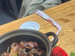 -斯丹姜母鸭·古法干香(田安南路店)