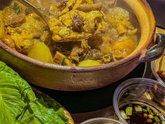 -荒野美食汇(永庆坊店)