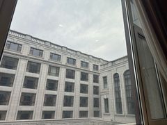 -南京东郊国宾馆