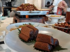 -四季民福烤鸭店(前门店)