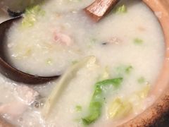 -南拳十三姨·潮汕砂锅粥(世纪金源店)